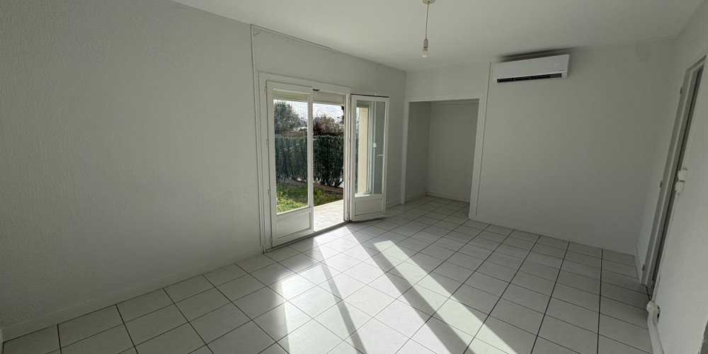 maison à BON ENCONTRE (47240)